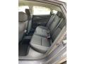 Rear Seat of 2020 Honda Civic LX Sedan #19