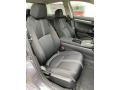 Front Seat of 2020 Honda Civic LX Sedan #26