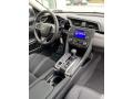 Controls of 2020 Honda Civic LX Sedan #27