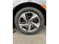  2020 Honda Civic LX Sedan Wheel #28