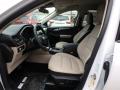 Front Seat of 2020 Ford Escape SEL 4WD #12