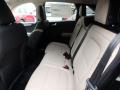 Rear Seat of 2020 Ford Escape SEL 4WD #13