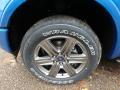  2020 Ford F150 XLT SuperCrew 4x4 Wheel #9