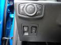 Controls of 2020 Ford F150 XLT SuperCrew 4x4 #20