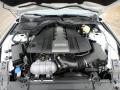 2020 Mustang 5.0 Liter DOHC 32-Valve Ti-VCT V8 Engine #7