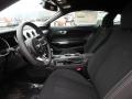 Front Seat of 2020 Ford Mustang GT Fastback #12