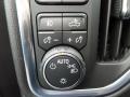 Controls of 2019 Chevrolet Silverado 1500 RST Double Cab 4WD #27