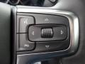  2019 Chevrolet Silverado 1500 RST Double Cab 4WD Steering Wheel #30