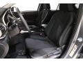 Front Seat of 2019 Mitsubishi Eclipse Cross ES S-AWC #5