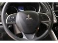  2019 Mitsubishi Eclipse Cross ES S-AWC Steering Wheel #7