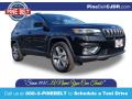 2020 Cherokee Limited 4x4 #1