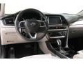 Dashboard of 2019 Hyundai Sonata SE #6