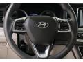  2019 Hyundai Sonata SE Steering Wheel #7