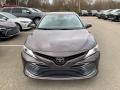 2020 Camry XLE #2