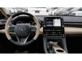 Dashboard of 2020 Toyota Avalon Limited #4