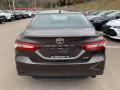 2020 Camry XLE #9