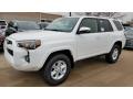 2020 4Runner SR5 Premium 4x4 #1