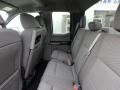 Rear Seat of 2019 Ford F150 XLT SuperCab 4x4 #14