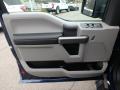 Door Panel of 2019 Ford F150 XLT SuperCab 4x4 #16