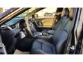 Front Seat of 2019 Toyota RAV4 XSE AWD Hybrid #2