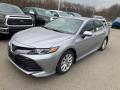 2020 Camry LE #3