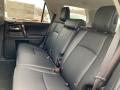 Rear Seat of 2020 Toyota 4Runner TRD Off-Road Premium 4x4 #6