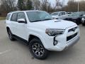 Front 3/4 View of 2020 Toyota 4Runner TRD Off-Road Premium 4x4 #1