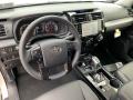Dashboard of 2020 Toyota 4Runner TRD Off-Road Premium 4x4 #5