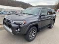  2020 Toyota 4Runner Magnetic Gray Metallic #3