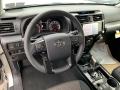  2020 Toyota 4Runner TRD Off-Road 4x4 Steering Wheel #4
