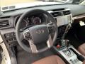 Dashboard of 2020 Toyota 4Runner Limited 4x4 #4
