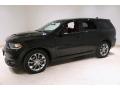 Front 3/4 View of 2019 Dodge Durango R/T AWD #3
