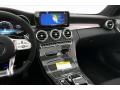 Dashboard of 2020 Mercedes-Benz C AMG 43 4Matic Coupe #5