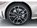  2020 Mercedes-Benz C AMG 43 4Matic Coupe Wheel #8