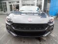 2017 124 Spider Lusso Roadster #10