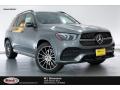 2020 GLE 350 4Matic #1