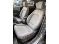Front Seat of 2020 Hyundai Kona Limited AWD #15