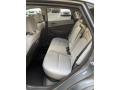 Rear Seat of 2020 Hyundai Kona Limited AWD #20