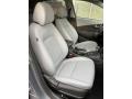 Front Seat of 2020 Hyundai Kona Limited AWD #28