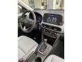Dashboard of 2020 Hyundai Kona Limited AWD #29