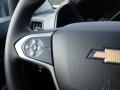  2020 Chevrolet Colorado WT Extended Cab 4x4 Steering Wheel #19