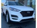 2020 Tucson SE AWD #1
