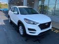 2020 Tucson SE AWD #2