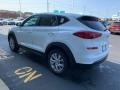2020 Tucson SE AWD #6