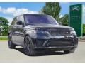2020 Range Rover Sport Autobiography #2