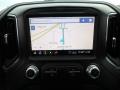 Navigation of 2020 GMC Sierra 1500 AT4 Crew Cab 4WD #18