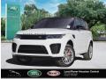 2020 Range Rover Sport SVR #1