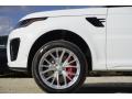 2020 Range Rover Sport SVR #6