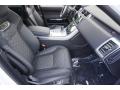 Front Seat of 2020 Land Rover Range Rover Sport SVR #12