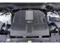  2020 Range Rover Sport 5.0 Liter Supercharged DOHC 32-Valve VVT V8 Engine #29